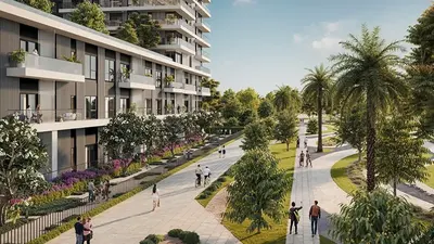 Vida Residences Club Point foto 5
