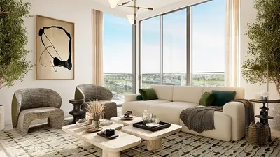 Vida Residences Club Point foto 6