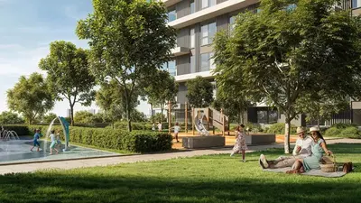 Vida Residences Club Point foto 7