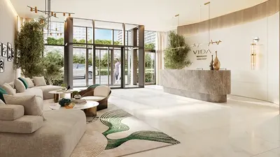 Vida Residences Club Point foto 8