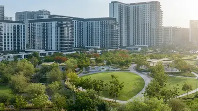 Vida Residences foto 2