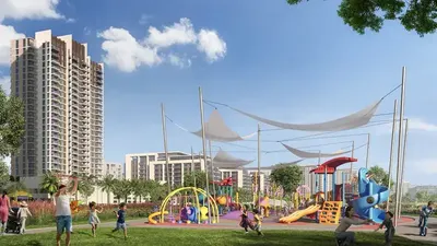 Vida Residences foto 3