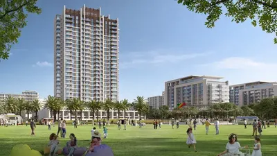 Vida Residences foto 4