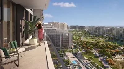 Vida Residences foto 7