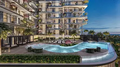 Villa del DIVOS