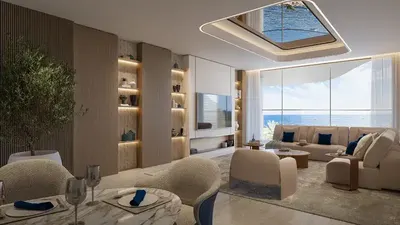 Vitalia Palm Jumeirah Residences foto 11