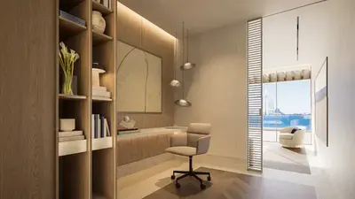 Vitalia Palm Jumeirah Residences foto 4