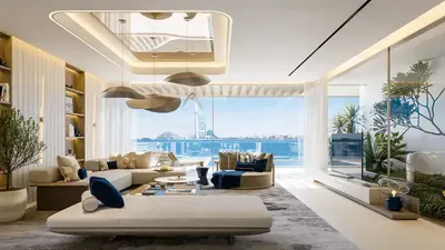 Vitalia Palm Jumeirah Residences foto 5
