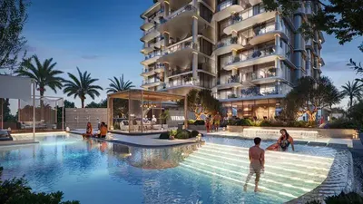 Vitalia Palm Jumeirah Residences foto 6