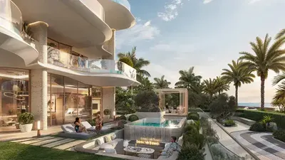 Vitalia Palm Jumeirah Residences foto 7