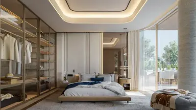 Vitalia Palm Jumeirah Residences foto 8