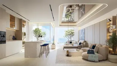 Vitalia Palm Jumeirah Residences foto 9