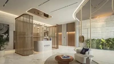 Vitalia Palm Jumeirah Residences foto 10