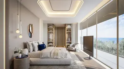 Vitalia Palm Jumeirah Residences
