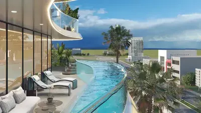 Volga Tower foto 7