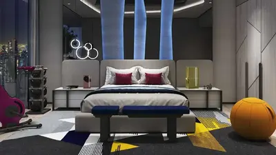 Volta Apartments foto 4