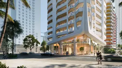 Volta Apartments foto 8