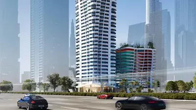 Volta Apartments foto 9
