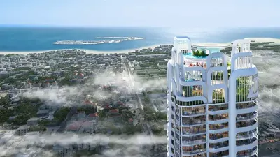 Volta Apartments foto 10