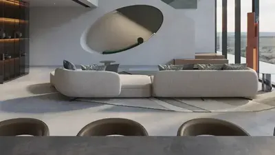 W Residences foto 2