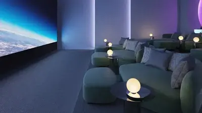 W Residences foto 11