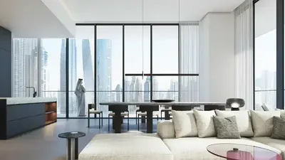 W Residences foto 12