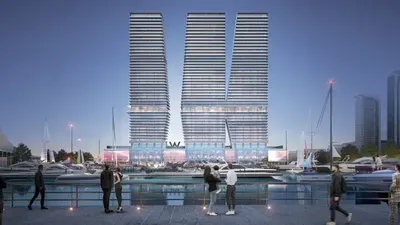 W Residences foto 4