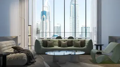 W Residences foto 5