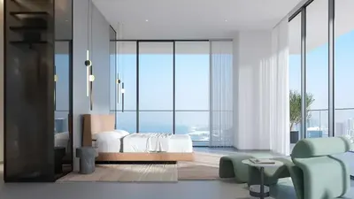 W Residences foto 7