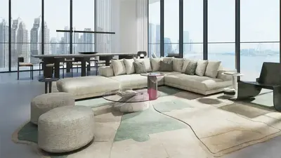 W Residences foto 9