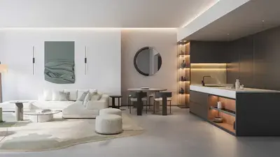 W Residences foto 10