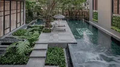 Zephyra Residences foto 3