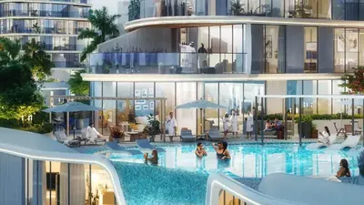 Zephyra Residences foto 6