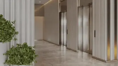 Zephyra Residences foto 7