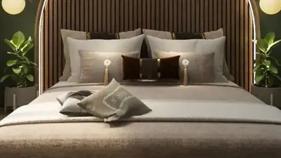 Zephyra Residences foto 8