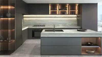 Arada W Residences Tower 2 foto 5