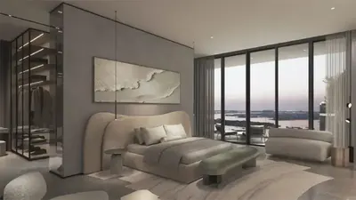 Arada W Residences Tower 2 foto 6