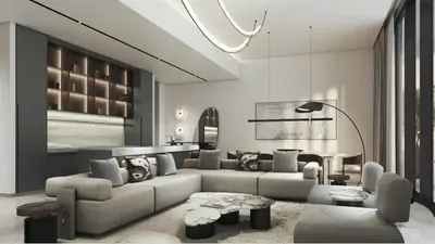 Arada W Residences Tower 2 foto 7