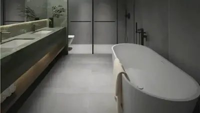 Arada W Residences Tower 2 foto 10