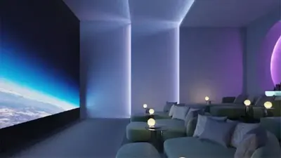 Arada W Residences Tower 2
