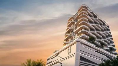 Arya Residences foto 2