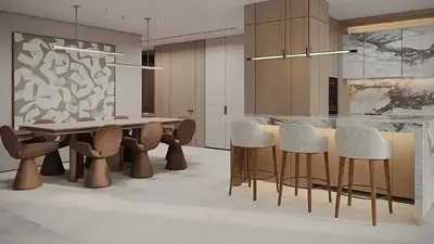 Ashwood Residences foto 2