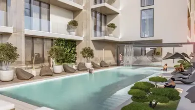 Ashwood Residences foto 12