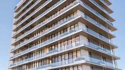 Ashwood Residences foto 8