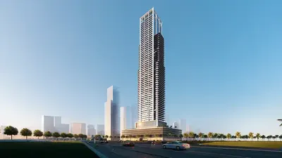 Auresta Tower foto 9