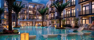 Beverly Grande