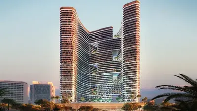 Binghatti Hills Phase 3 foto 2