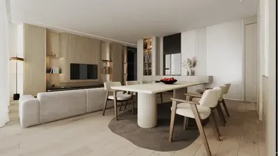 Binghatti Hills Phase 3 foto 11
