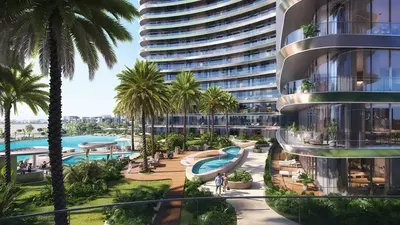 Binghatti Hills Phase 3 foto 3