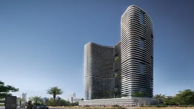 Binghatti Hills Phase 3 foto 7